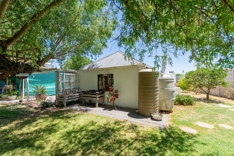 4 Bedroom Property for Sale in Laaiplek Western Cape